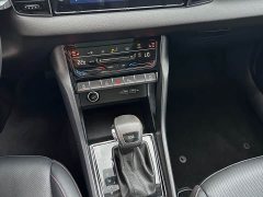 Skoda Corollac TSI280 Luxury Edition - ფოტო 15