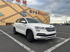 Skoda Corollac TSI280 Luxury Edition - ფოტო 2