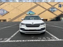 Skoda Corollac TSI280 Luxury Edition - ფოტო 3
