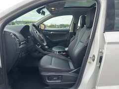 Skoda Corollac TSI280 Luxury Edition - ფოტო 4
