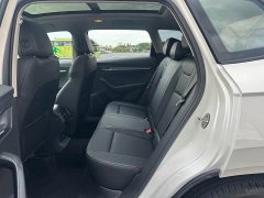 Skoda Corollac TSI280 Luxury Edition - ფოტო 5