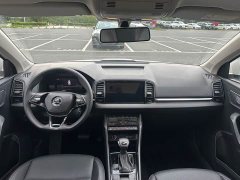 Skoda Corollac TSI280 Luxury Edition - ფოტო 6
