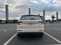 Skoda Corollac TSI280 Luxury Edition - ფოტო 7