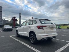 Skoda Corollac TSI280 Luxury Edition - ფოტო 8
