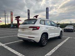 Skoda Corollac TSI280 Luxury Edition - ფოტო 9
