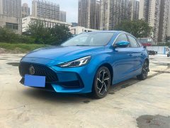 SAIC MG5 300TGI DCT Premium Luxury Edition - ფოტო 1