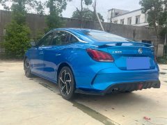 SAIC MG5 300TGI DCT Premium Luxury Edition - ფოტო 11