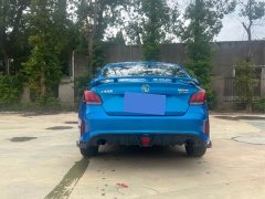 SAIC MG5 300TGI DCT Premium Luxury Edition - ფოტო 12