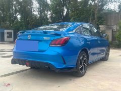 SAIC MG5 300TGI DCT Premium Luxury Edition - ფოტო 13