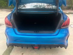 SAIC MG5 300TGI DCT Premium Luxury Edition - ფოტო 14