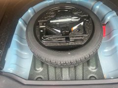 SAIC MG5 300TGI DCT Premium Luxury Edition - ფოტო 15