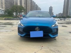 SAIC MG5 300TGI DCT Premium Luxury Edition - ფოტო 2