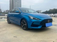SAIC MG5 300TGI DCT Premium Luxury Edition - ფოტო 3