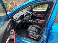SAIC MG5 300TGI DCT Premium Luxury Edition - ფოტო 4