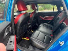 SAIC MG5 300TGI DCT Premium Luxury Edition - ფოტო 5