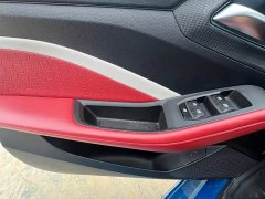 SAIC MG5 300TGI DCT Premium Luxury Edition - ფოტო 8