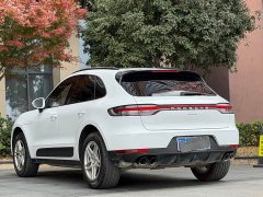 Porsche Macan 2.0T - ფოტო 10