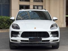 Porsche Macan 2.0T - ფოტო 3