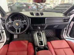Porsche Macan 2.0T - ფოტო 5