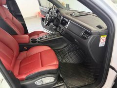 Porsche Macan 2.0T - ფოტო 6