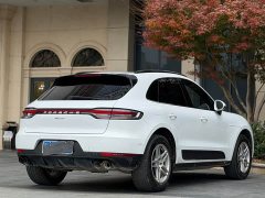 Porsche Macan 2.0T - ფოტო 8