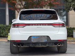 Porsche Macan 2.0T - ფოტო 9