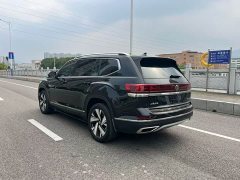 Volkswagen Touareg 330TSI FWD Premium Luxury Edition - ფოტო 5