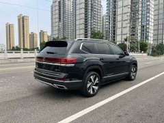 Volkswagen Touareg 330TSI FWD Premium Luxury Edition - ფოტო 6