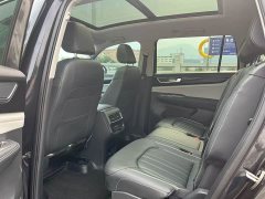 Volkswagen Touareg 330TSI FWD Premium Luxury Edition - ფოტო 9