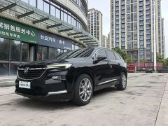 Buick Enclave 652T AWD Premium Flagship 7-Seater - ფოტო 1