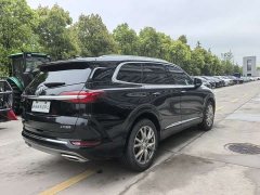 Buick Enclave 652T AWD Premium Flagship 7-Seater - ფოტო 10
