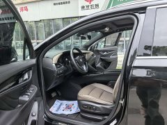 Buick Enclave 652T AWD Premium Flagship 7-Seater - ფოტო 11