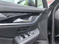Buick Enclave 652T AWD Premium Flagship 7-Seater - ფოტო 12