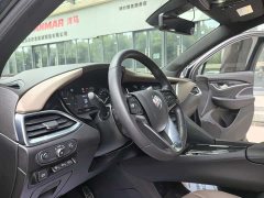 Buick Enclave 652T AWD Premium Flagship 7-Seater - ფოტო 14