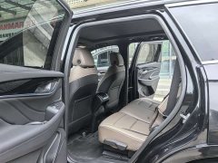 Buick Enclave 652T AWD Premium Flagship 7-Seater - ფოტო 15