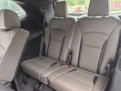 Buick Enclave 652T AWD Premium Flagship 7-Seater - ფოტო 16