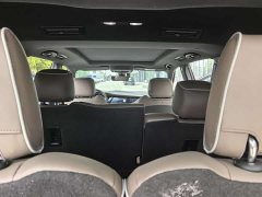 Buick Enclave 652T AWD Premium Flagship 7-Seater - ფოტო 18