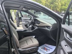 Buick Enclave 652T AWD Premium Flagship 7-Seater - ფოტო 19