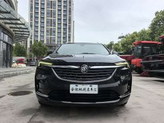 Buick Enclave 652T AWD Premium Flagship 7-Seater - ფოტო 2