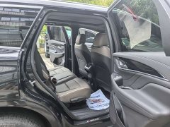 Buick Enclave 652T AWD Premium Flagship 7-Seater - ფოტო 20
