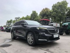 Buick Enclave 652T AWD Premium Flagship 7-Seater - ფოტო 3