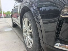 Buick Enclave 652T AWD Premium Flagship 7-Seater - ფოტო 4