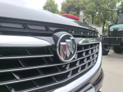 Buick Enclave 652T AWD Premium Flagship 7-Seater - ფოტო 6