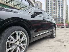 Buick Enclave 652T AWD Premium Flagship 7-Seater - ფოტო 7