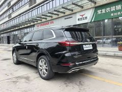 Buick Enclave 652T AWD Premium Flagship 7-Seater - ფოტო 8