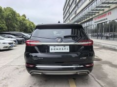 Buick Enclave 652T AWD Premium Flagship 7-Seater - ფოტო 9