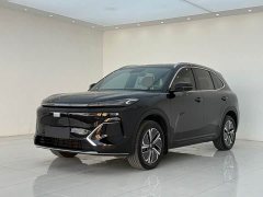 Geely Galaxy Starship 7 120km Voyage Edition - ფოტო 1