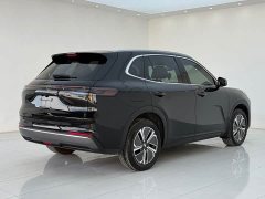 Geely Galaxy Starship 7 120km Voyage Edition - ფოტო 10