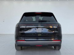 Geely Galaxy Starship 7 120km Voyage Edition - ფოტო 11