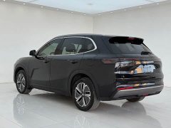 Geely Galaxy Starship 7 120km Voyage Edition - ფოტო 12
